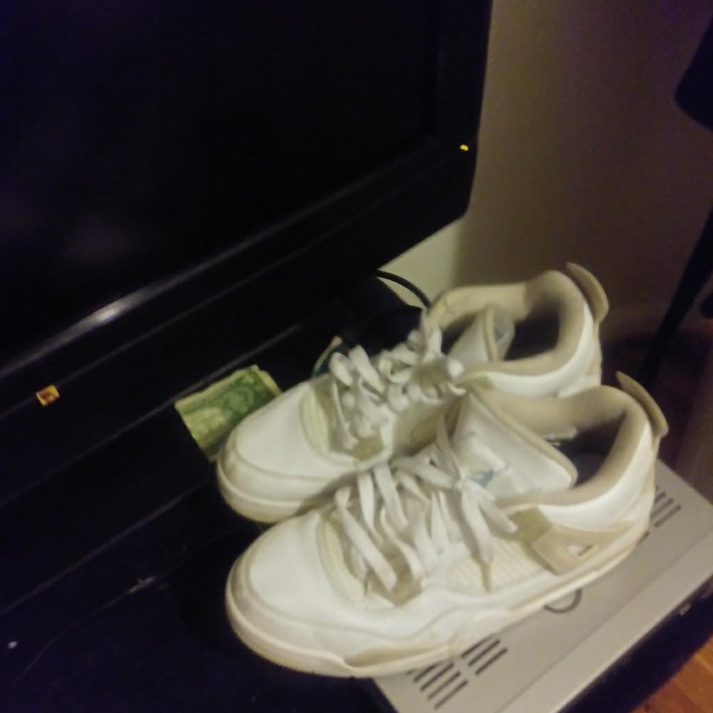 Air jordans